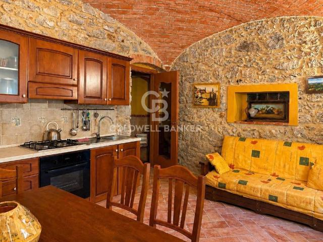 Appartamento in vendita a Unione di Comuni Montani Colline del Fiora, Manciano