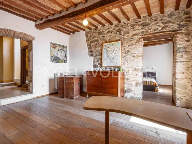 Appartamento in vendita a Unione di Comuni Montani Colline del Fiora, Manciano