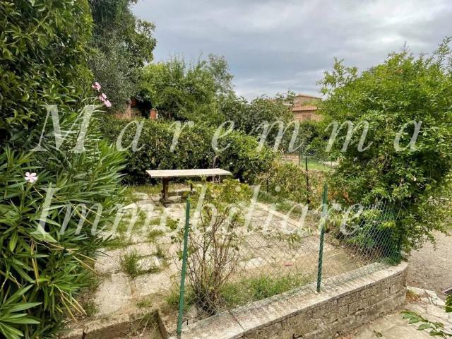 Appartamento in vendita a Unione di Comuni Montani Colline del Fiora, Manciano
