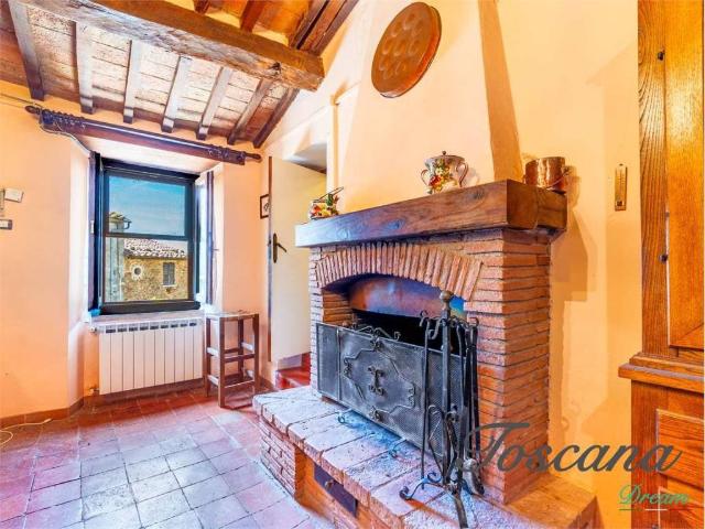 Appartamento in vendita a Unione di Comuni Montani Colline del Fiora, Manciano