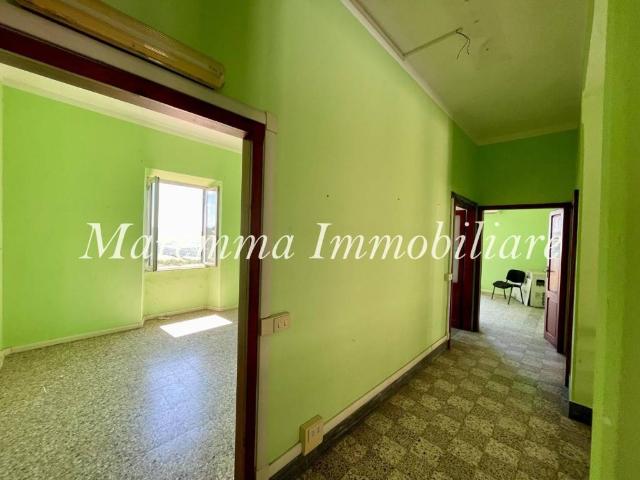 Appartamento in vendita a Unione di Comuni Montani Colline del Fiora, Manciano