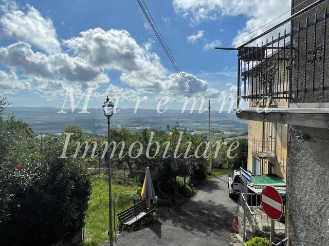 Appartamento in vendita a Unione di Comuni Montani Colline del Fiora, Manciano