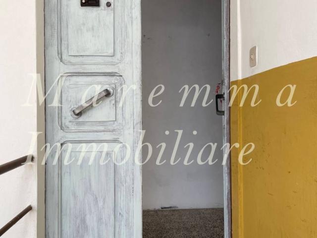 Appartamento in vendita a Unione di Comuni Montani Colline del Fiora, Manciano