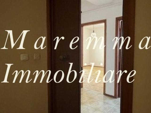 Appartamento in vendita a Unione di Comuni Montani Colline del Fiora, Manciano