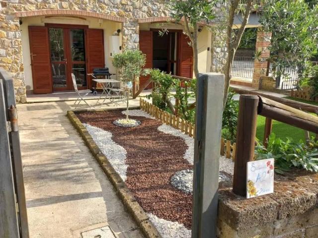 Appartamento in vendita a Poggio Murella, Manciano