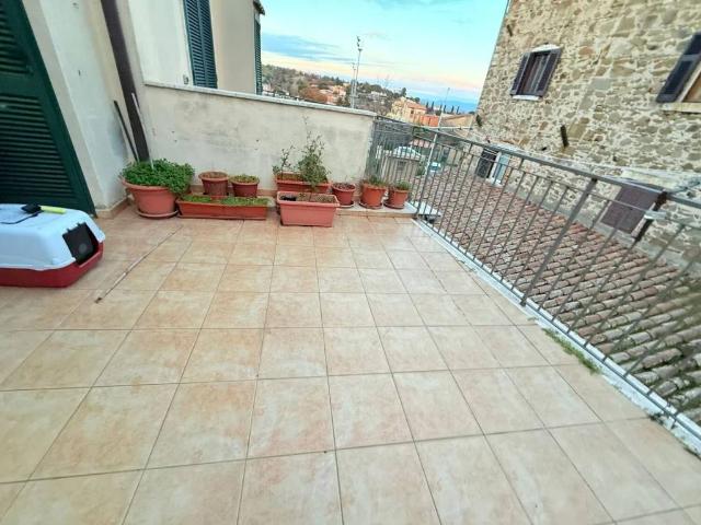 Appartamento in vendita a Manciano, Grosseto