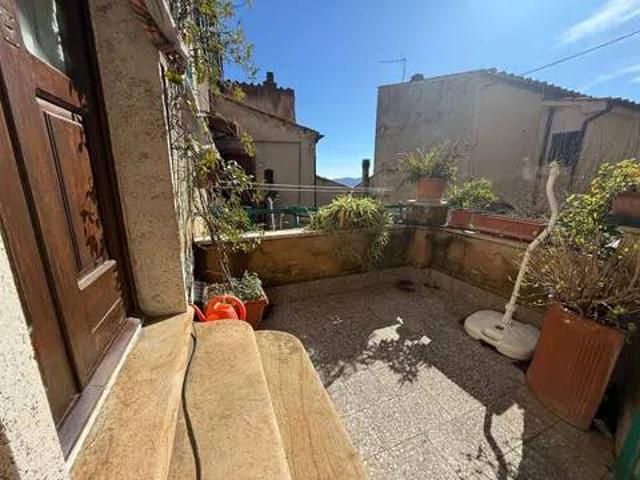 Appartamento in vendita a Manciano, Grosseto