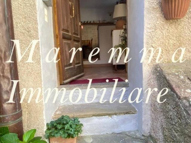 Appartamento in vendita a Unione di Comuni Montani Colline del Fiora, Manciano