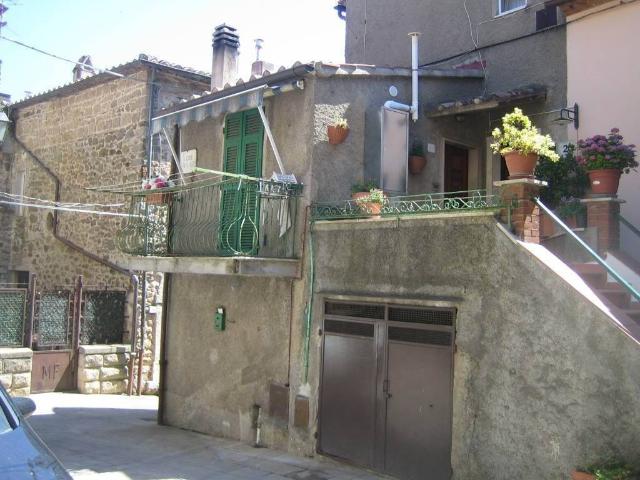 Appartamento in vendita a Unione di Comuni Montani Colline del Fiora, Manciano