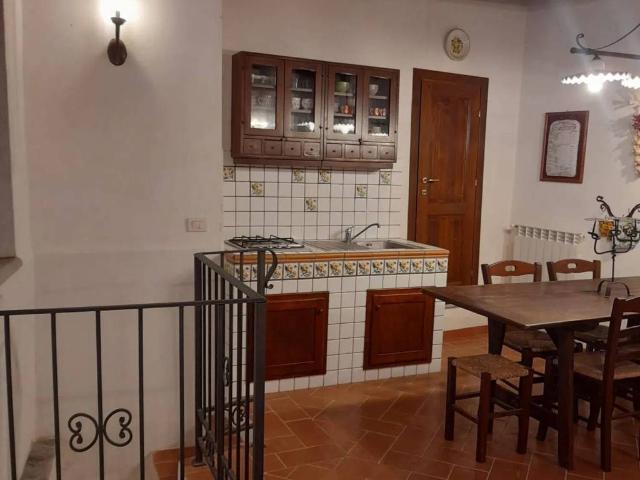 Appartamento in vendita a Manciano, Grosseto