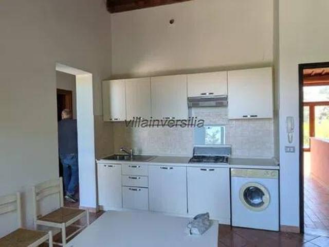 Appartamento in vendita a Unione di Comuni Montani Colline del Fiora, Manciano