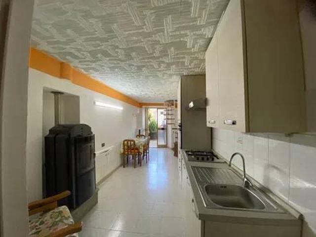 Appartamento in vendita a Manciano, Grosseto