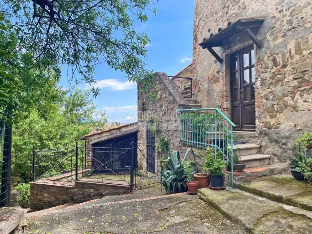 Appartamento in vendita a Unione di Comuni Montani Colline del Fiora, Manciano