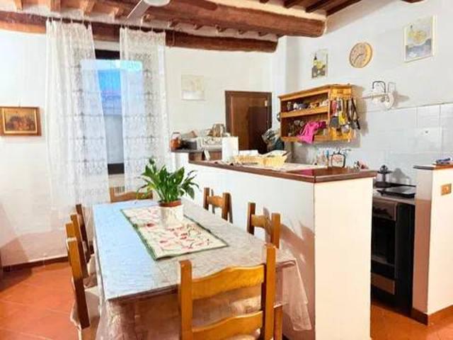 Appartamento in vendita a Manciano, Grosseto