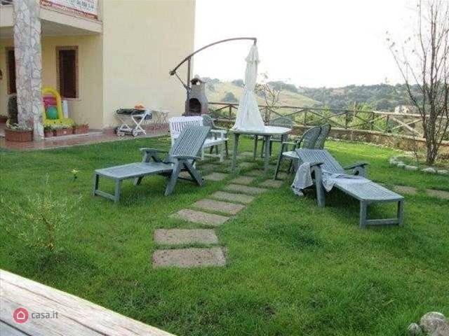 Appartamento in vendita a Unione di Comuni Montani Colline del Fiora, Manciano