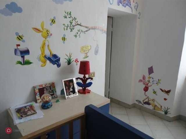 Appartamento in vendita a Unione di Comuni Montani Colline del Fiora, Manciano