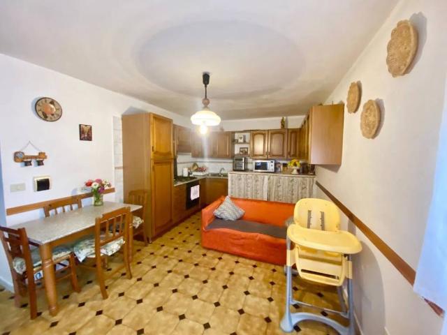 Appartamento in vendita a Manciano, Grosseto