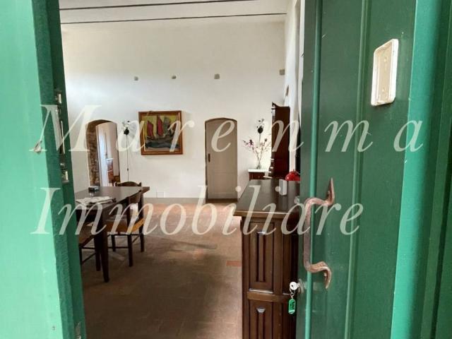 Appartamento in vendita a Unione di Comuni Montani Colline del Fiora, Manciano