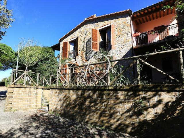 Appartamento in vendita a Unione di Comuni Montani Colline del Fiora, Manciano