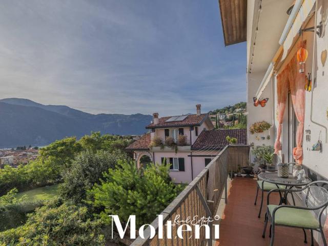 Appartamento in vendita a Maggiana, Mandello del Lario