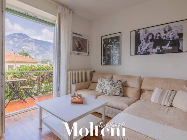 Appartamento in vendita a Maggiana, Mandello del Lario