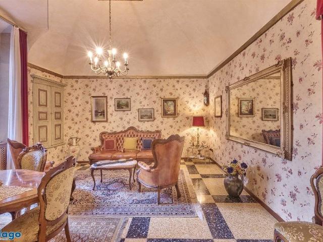 Appartamento in vendita a Maggiana, Mandello del Lario
