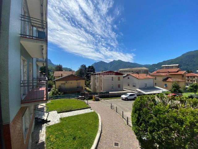 Appartamento in vendita a Somana, Mandello Del Lario