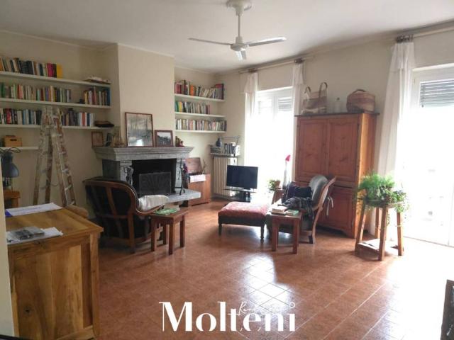 Appartamento in vendita a Somana, Mandello Del Lario