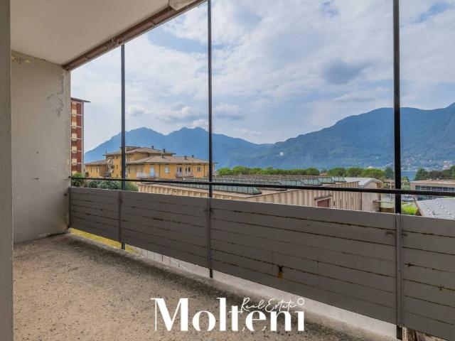 Appartamento in vendita a Maggiana, Mandello del Lario