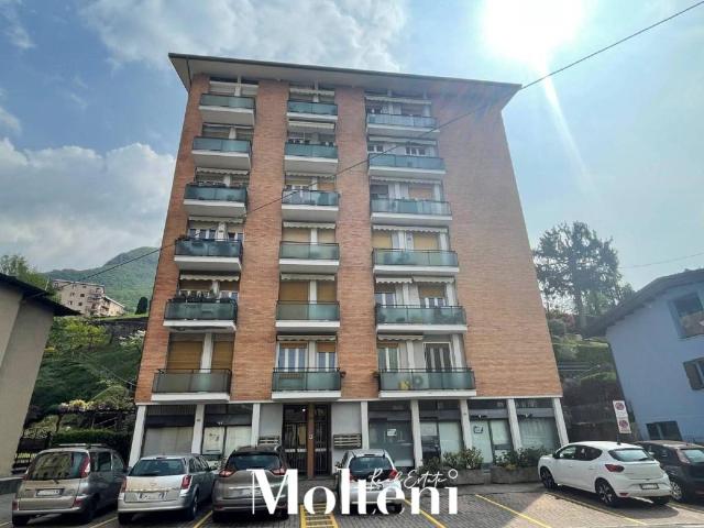 Appartamento in vendita a Mandello Del Lario, Lombardia