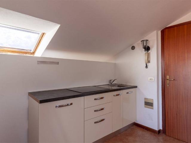 Appartamento in vendita a Carbé, Mandello del Lario