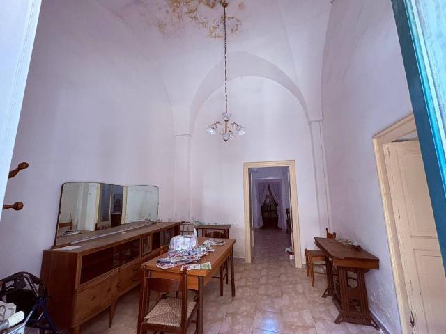 Villa Indipendente in vendita a Puglia, Taranto