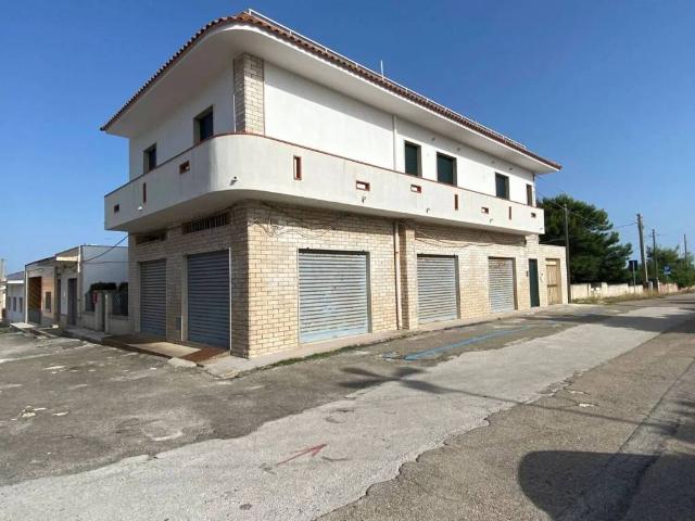 Appartamento in vendita a Torre Colimena, Puglia