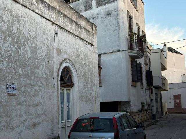 Villa Indipendente in vendita a Puglia, Taranto