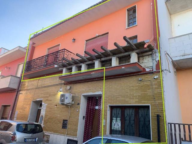 Appartamento in vendita a Puglia, Taranto