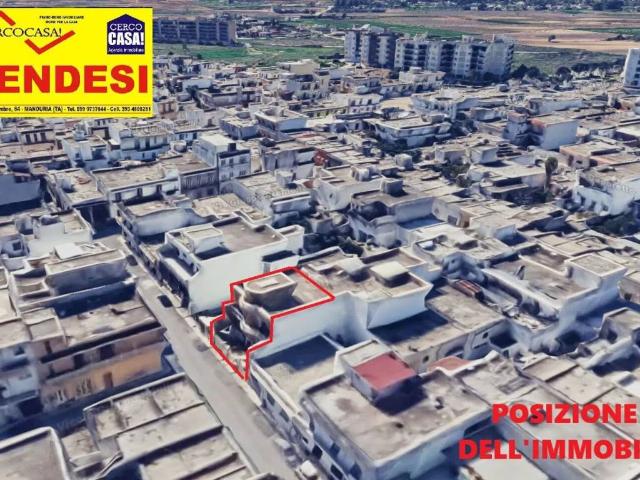 Appartamento in vendita a Puglia, Taranto