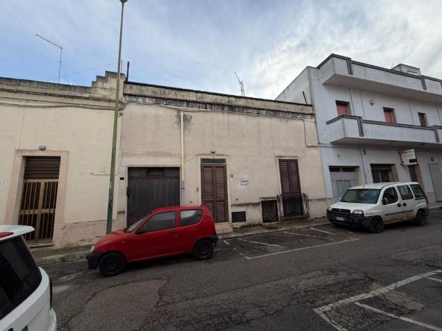 Villa Indipendente in vendita a Puglia, Taranto