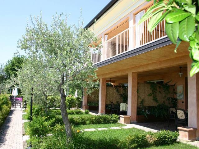 Appartamento in vendita a Solarolo, Manerba del Garda