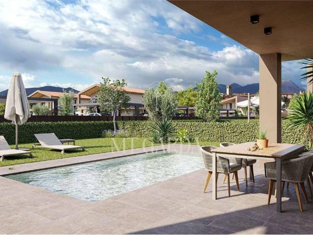 Appartamento in vendita a Gardoncino, Manerba Del Garda