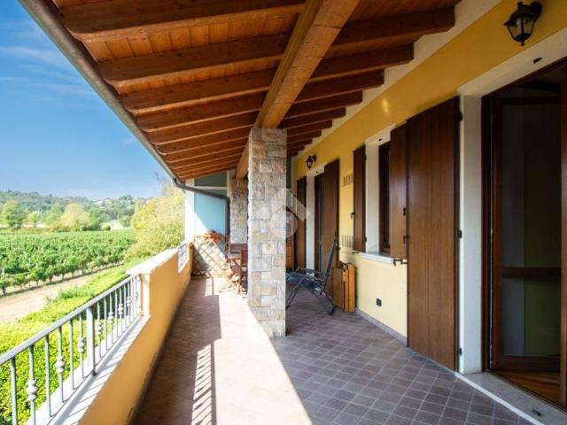 Appartamento in vendita a Crociale, Manerba Del Garda