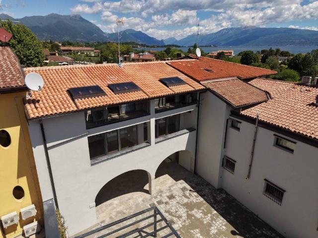 Appartamento in vendita a Montinelle, Manerba Del Garda