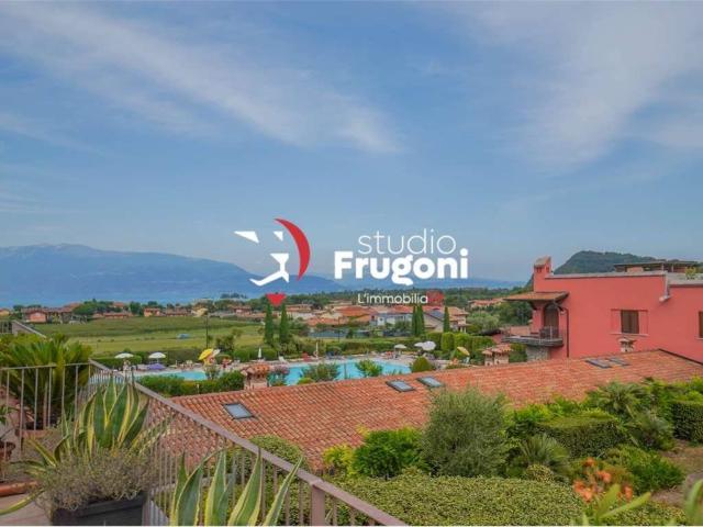 Appartamento in vendita a Pieve Vecchia, Manerba Del Garda