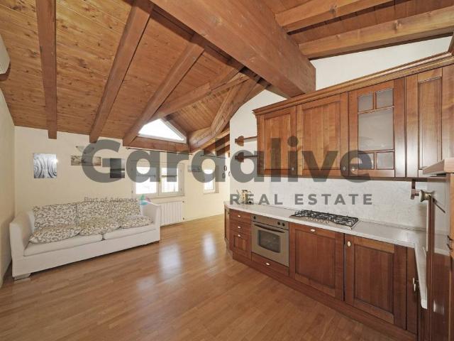 Appartamento in vendita a Gardoncino, Manerba Del Garda