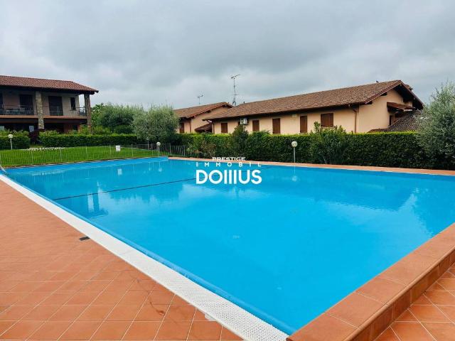 Appartamento in vendita a Montinelle, Manerba Del Garda