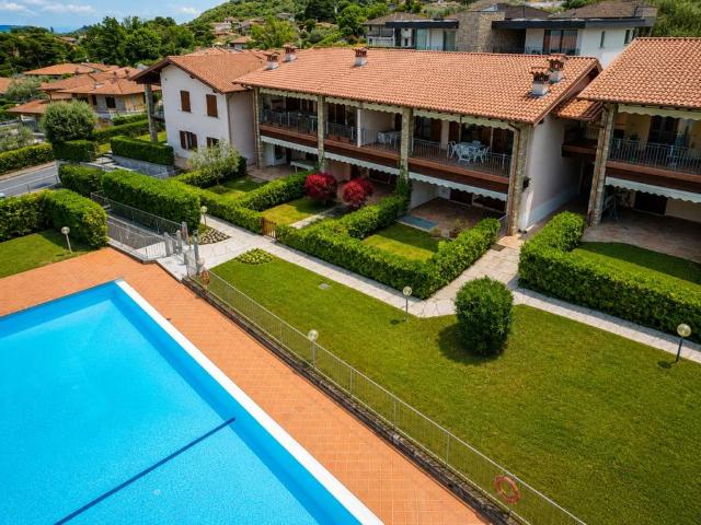 Appartamento in vendita a Montinelle, Manerba Del Garda