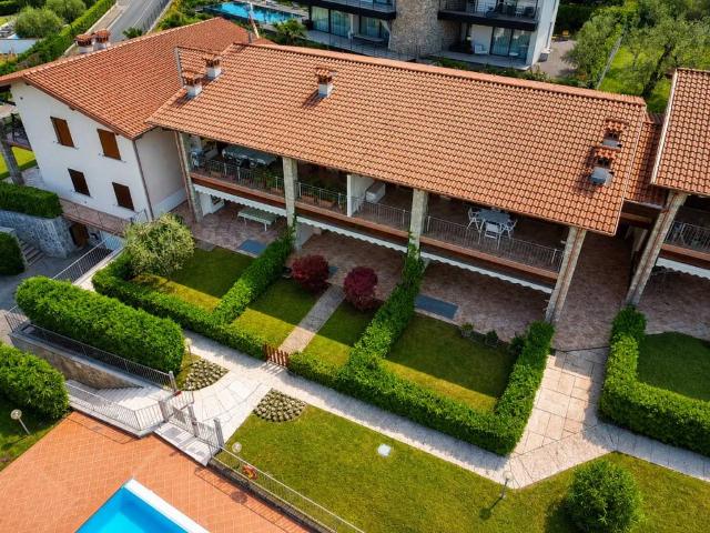 Appartamento in vendita a Montinelle, Manerba Del Garda