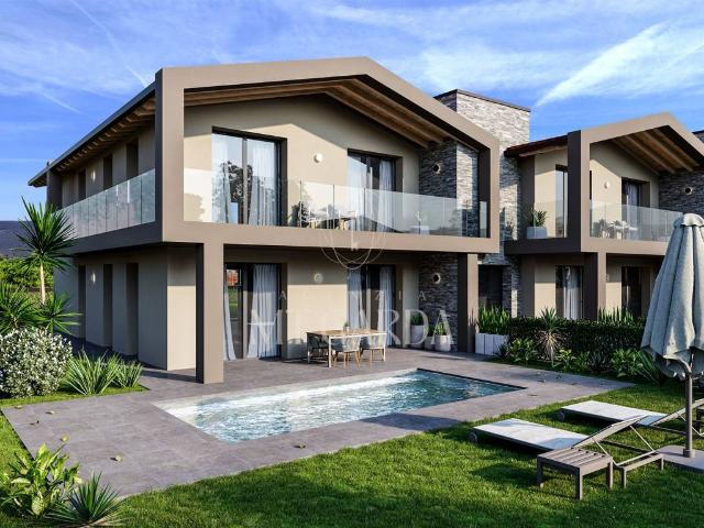 Appartamento in vendita a Gardoncino, Manerba Del Garda