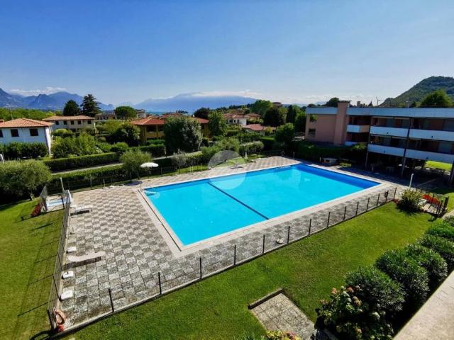 Appartamento in vendita a Montinelle, Manerba Del Garda