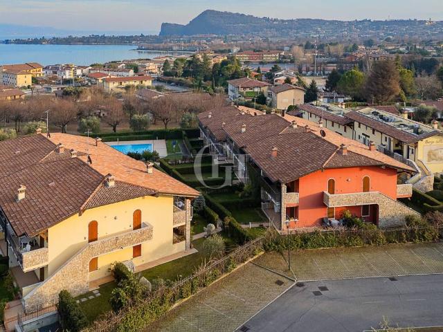 Appartamento in vendita a Pieve Vecchia, Manerba del Garda