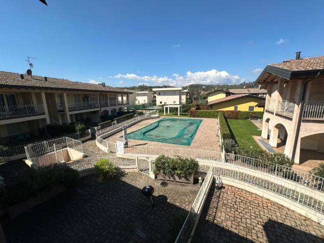 Appartamento in vendita a Pieve Vecchia, Manerba Del Garda